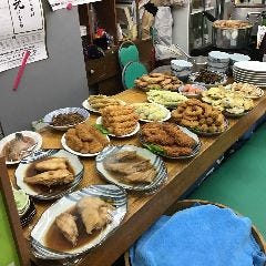 居酒屋 山勝