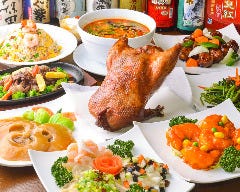 萬福菜館 浜町店