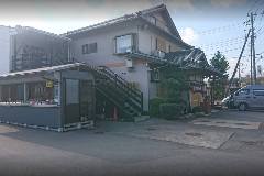 田舎屋