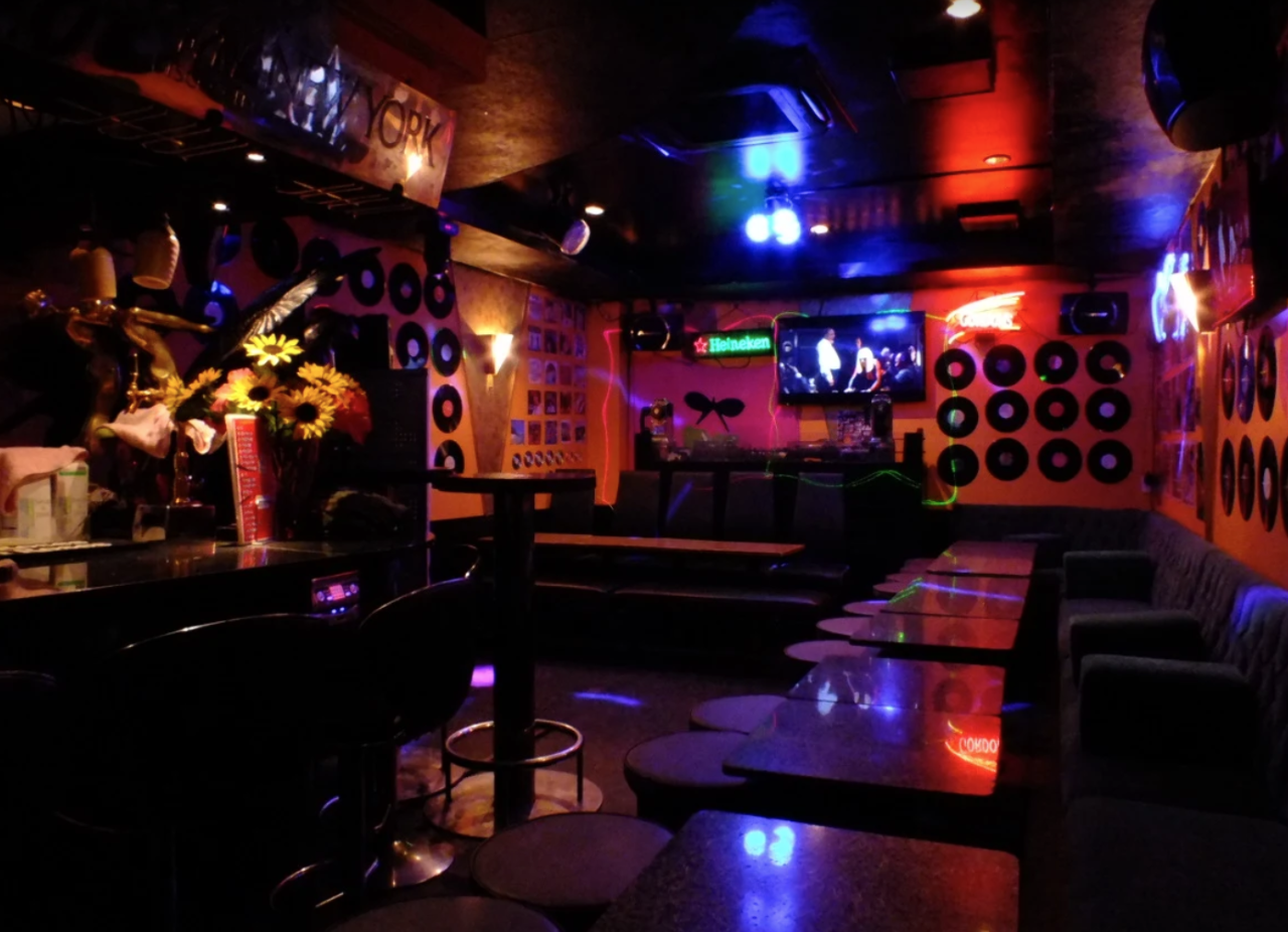 新宿ツバキハウス　マッチ 完全貸切＆パーティー ツバキハウス 新宿店（新宿/ダイニングバー