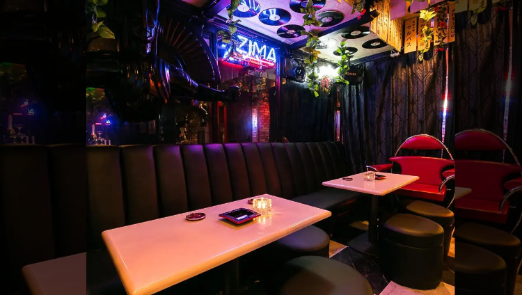 完全貸切＆パーティー ツバキハウス 新宿店（新宿/ダイニングバー