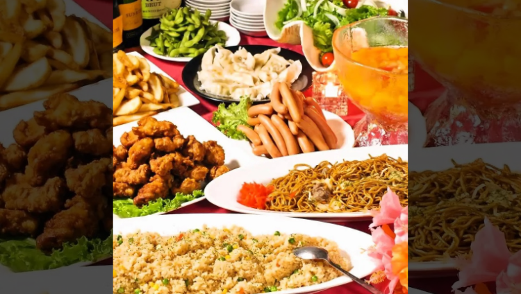 完全貸切＆パーティー ツバキハウス 新宿店（新宿/ダイニングバー