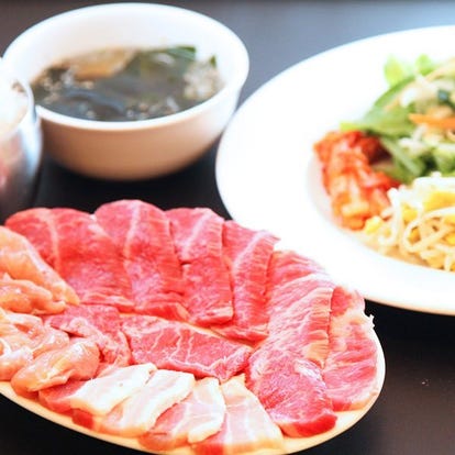 ランチならここ 吉祥寺の焼肉でおすすめしたい人気のお店 ぐるなび