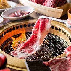 焼肉や－YAKINIKUYA－ 吉祥寺店 