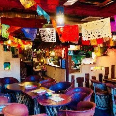 エルボラーチョ 大名店 