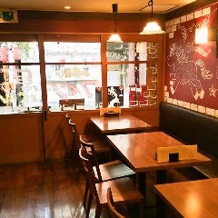 下北沢 肉バル Bon