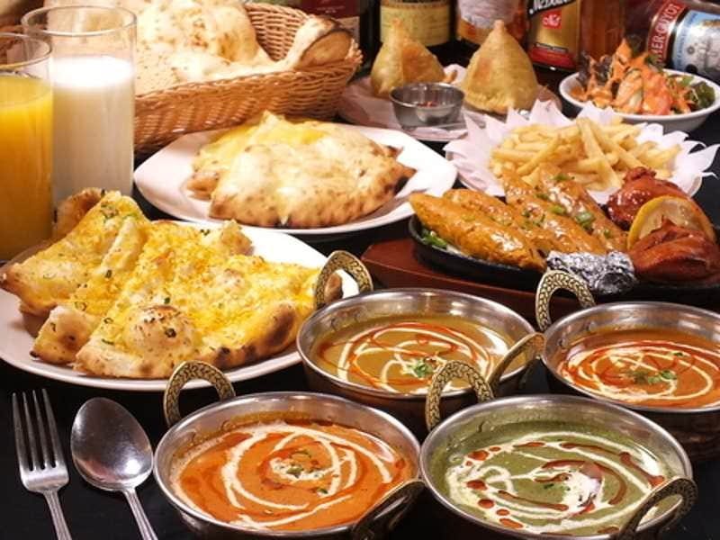 asian dining ヒマラヤン屋 高幡不動店