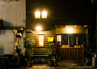 おしゃれな雰囲気 鹿児島県の居酒屋でおすすめしたい人気のお店 ぐるなび
