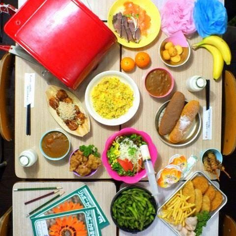 個室居酒屋6年4組 天神分校 大名 バイキング ビュッフェ ぐるなび 個室居酒屋6年4組 天神分校 大名 バイキング ビュッフェ ぐるなび