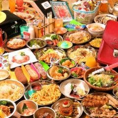 美味しいお店が見つかる 大名 居酒屋 食べ放題メニュー おすすめ人気レストラン ぐるなび