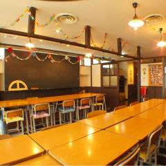 天神で完全個室があるレストラン 居酒屋 飲食店