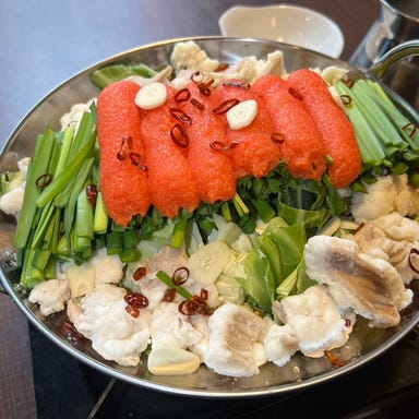 炉端焼 いさり火_当店自慢の絶品「鍋」コース