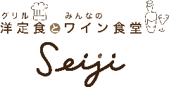 OmHƂ݂Ȃ̃CH Seiji ʐ^2