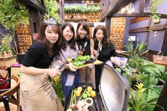 名駅で飲み放題ならここ メニューよし コスパよしのお店15選