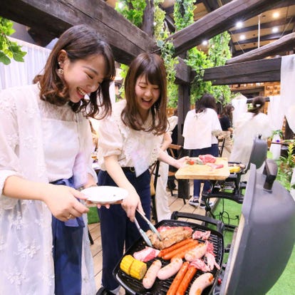 お子様連れランチに最適 名古屋駅でおすすめしたい人気のお店 ぐるなび