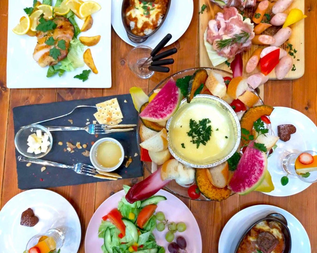 21年 最新グルメ ウッドデザインパーク レジャック店 名駅 レストラン カフェ 居酒屋のネット予約 愛知版