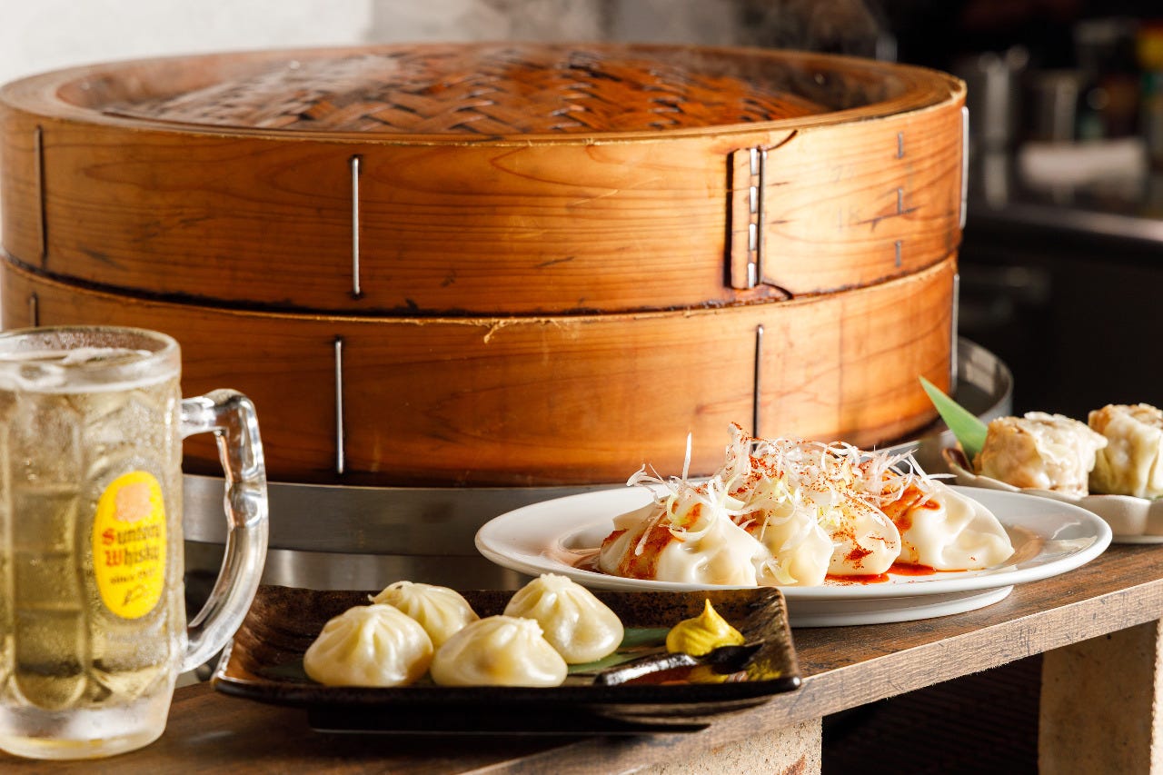 釜戸ご飯と肉と酒 楽てん