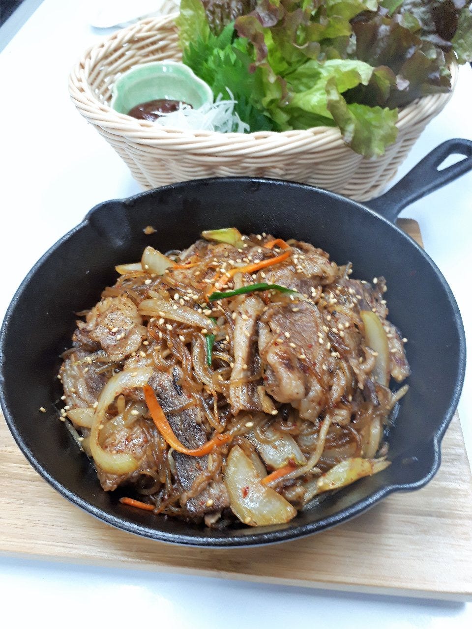 韓ダイニング から咲 メニュー：料理 - 楽天ぐるなび