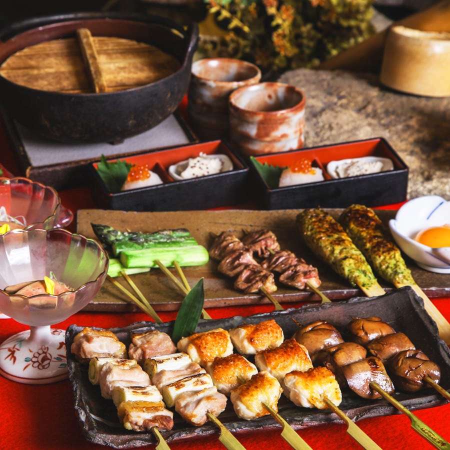 四ッ谷 今井屋本店（四谷（四ツ谷）/日本料理・郷土料理） - 楽天ぐるなび