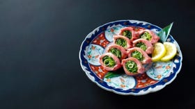 京洛烧肉やぶ
