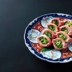 京洛燒肉やぶ