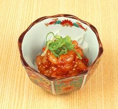 鮨・酒・肴 杉玉 伏見桃山 メニュー：天婦羅・逸品 - 楽天ぐるなび