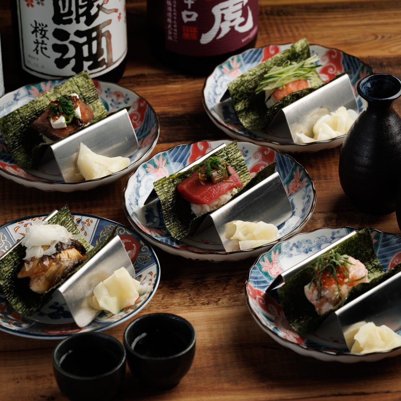 個室居酒屋 くいもの屋わん BIGBOX高田馬場店 メニュー：3/12～春のご