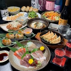 高田馬場で記念日のディナーにおすすめな個室があるお店