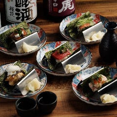個室居酒屋 くいもの屋わん BIGBOX高田馬場店 メニュー：3/12～春のご