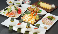 ご飯屋 おむすび