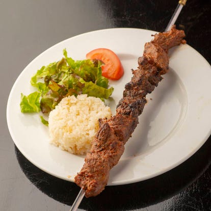 トルコ料理の美味しいお店 仙台でおすすめしたい人気のお店 ぐるなび