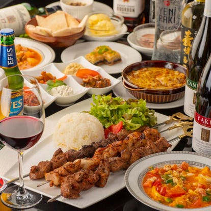 トルコ料理の美味しいお店 仙台でおすすめしたい人気のお店 ぐるなび