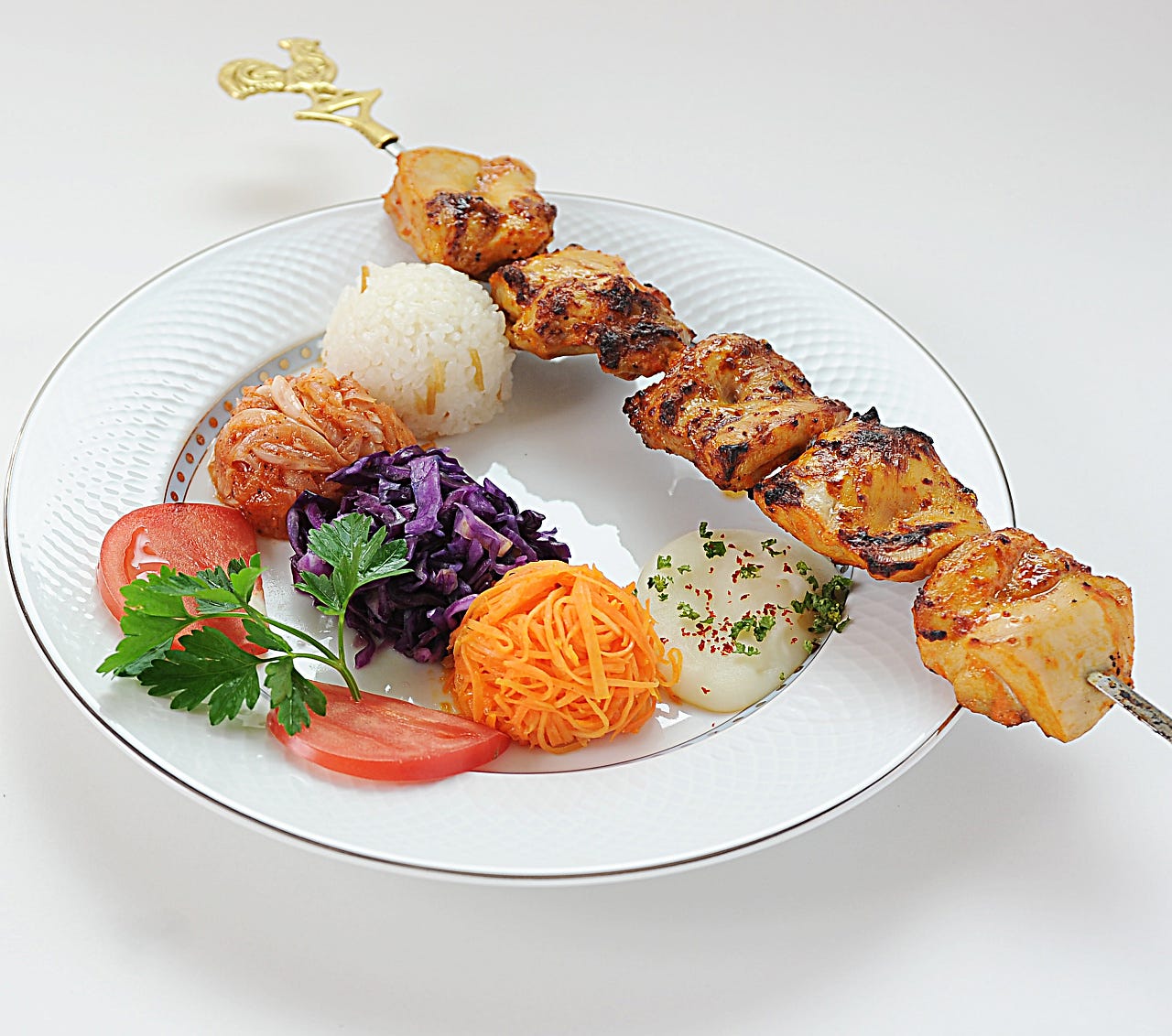 トルコ料理 ダイニング バー パシャ 仙台発本格トルコ料理