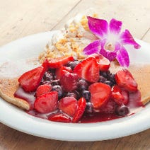 ［ハワイアンダイニング］LUAU Aloha Table with GALA Banquetの画像