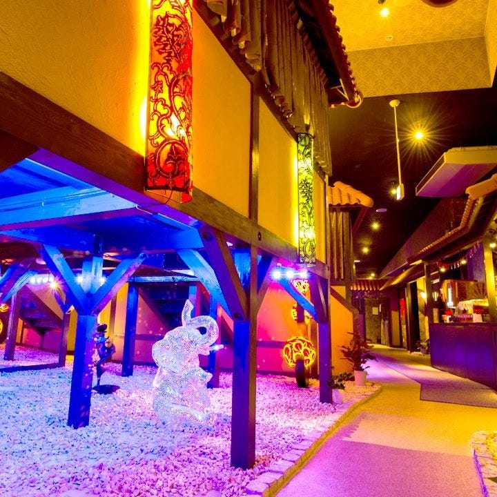 Baby Face Planet S Niigatameikeintaten Photo Niigata City Chuo Ward Japanese Style Western Food Gurunavi Restaurant Guide