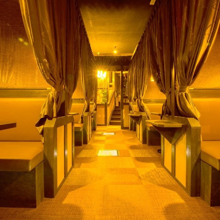 ベビーフェイスプラネッツ 新潟女池インター店 個室 ぐるなび