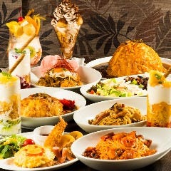 ベビーフェイスプラネッツ 新潟女池インター店 こだわり情報 ぐるなび
