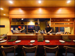 そっ啄いな村 白島店