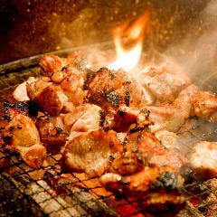 個室居酒屋 より鶏み鶏 浜松町 大門店 浜松町 大門 居酒屋 ぐるなび