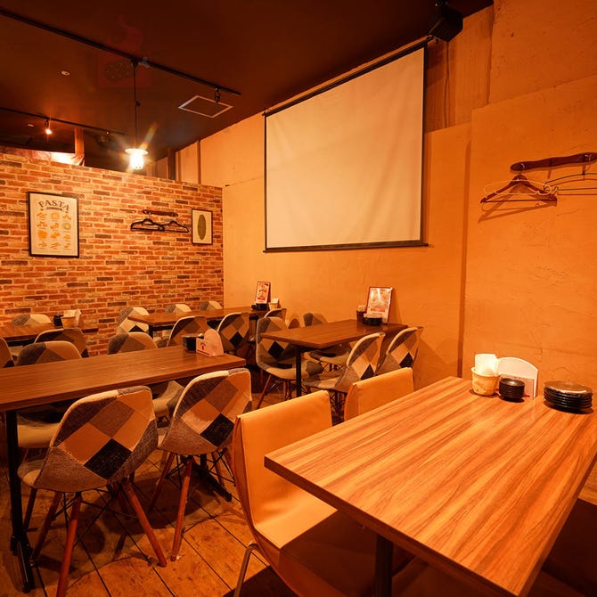 肉バル食べ飲み放題 Gaburiya 鹿児島天文館店 鹿児島市 居酒屋 ぐるなび