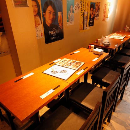 人気の美味い店 西船橋駅近くの居酒屋でおすすめ 完全個室 飲み放題など ぐるなび