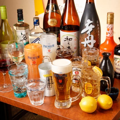 美味しいお店が見つかる 西船橋駅周辺 居酒屋 女子会におすすめ おすすめ人気レストラン ぐるなび