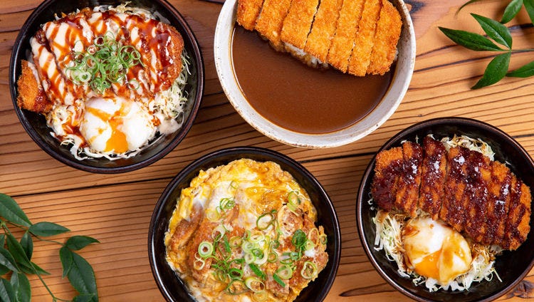 かつ丼吉兵衛 旭通店（三宮/カツ丼（かつ丼）） - 楽天ぐるなび