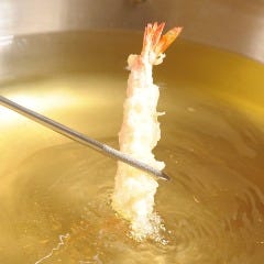 北新地 てんぷら木坂の情報 おでかけルートのご提案 ぷらっと阪急