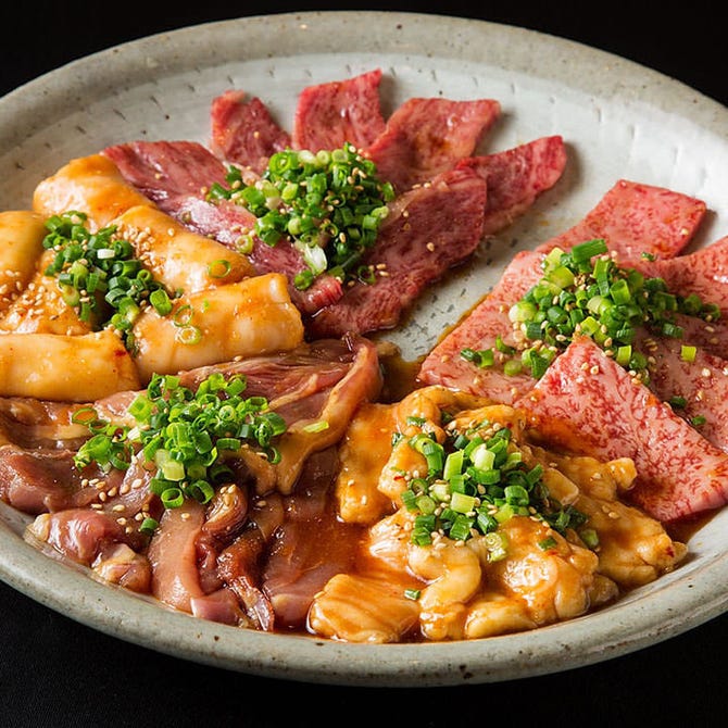 焼肉や 牛いっとう 筑豊 糟屋郡 焼肉 ぐるなび