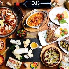 スペイン食堂 BAR DECO（バル デコ） 