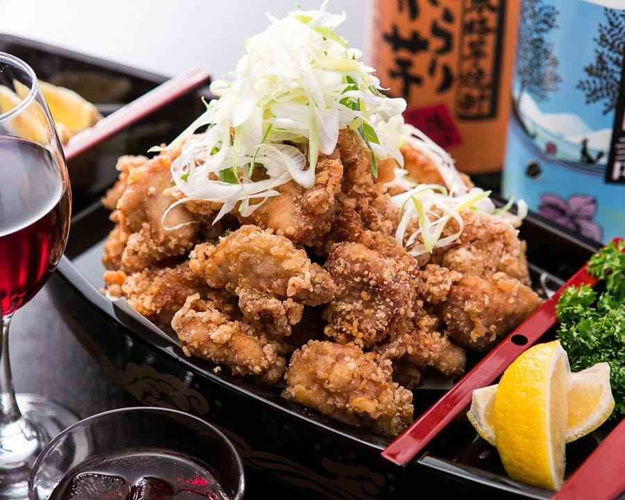ありんこ酒場 国分寺店 国分寺 居酒屋 鍋料理 Goo地図