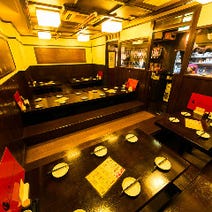 国分寺 居酒屋 女子会におすすめ 3 000円以内 おすすめ人気レストラン ぐるなび