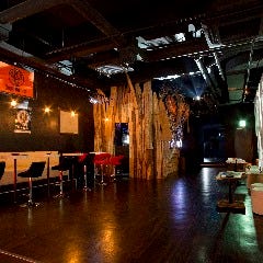 パーティースペース Chambers