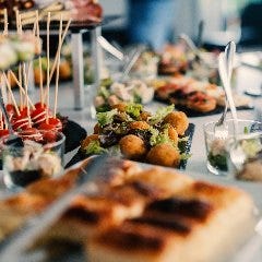 祇園四条で完全個室があるレストラン 居酒屋 飲食店